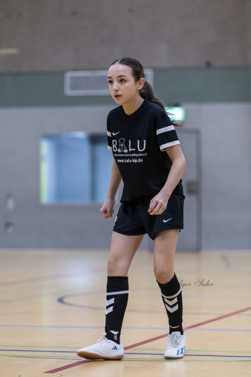 Bild 400 - wCJ Futsalmeisterschaft